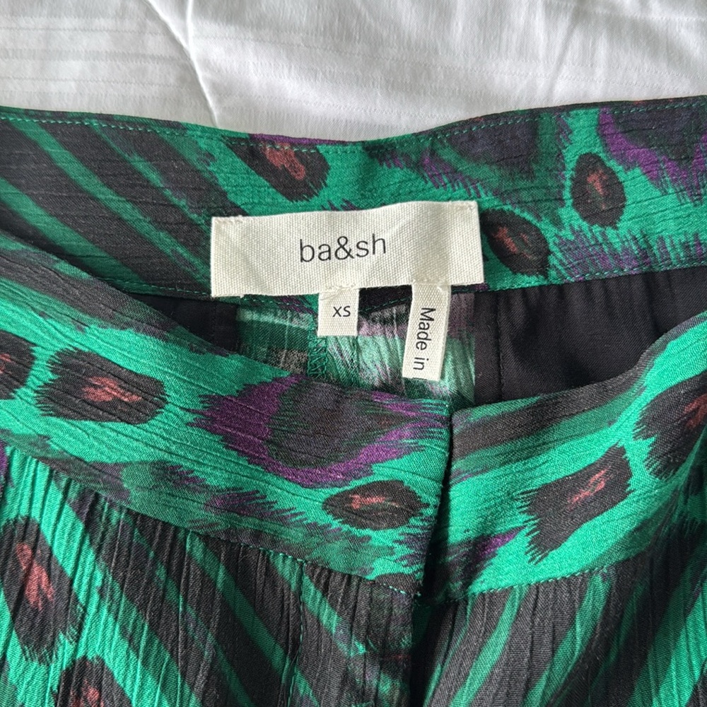 ba&sh pants - Picture 3 of 7